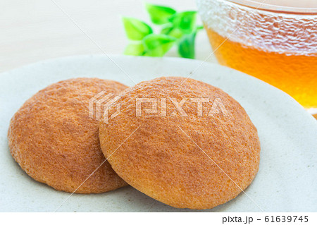 佐賀銘菓　丸ぼうろ 61639745