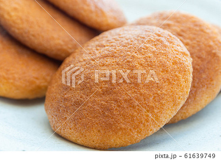 佐賀銘菓　丸ぼうろ 61639749