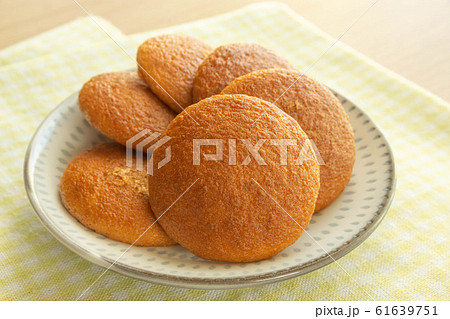 佐賀銘菓　丸ぼうろ 61639751