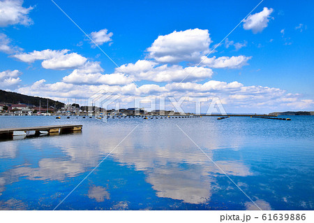 七尾湾内浦 61639886