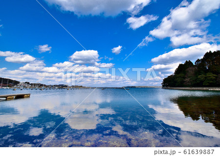 七尾湾内浦 61639887