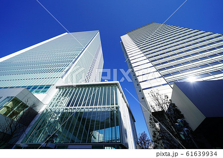 横浜 みなとみらい線馬車道駅付近のオフィスビル 横浜 みなとみらい線馬車道駅付近のオフィスビル 61639934