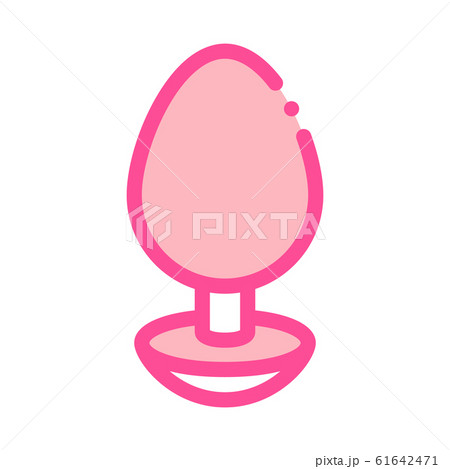 plug anal art Wireless Anal Butt Plug Vibrator With Remote Control / Anal Prostate M main image 1
