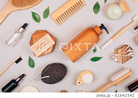 Zero waste self-care products Zero waste self-care products 61642542
