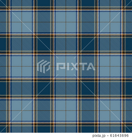 Tartan Plaid  Seamless Pattern Background 61643696