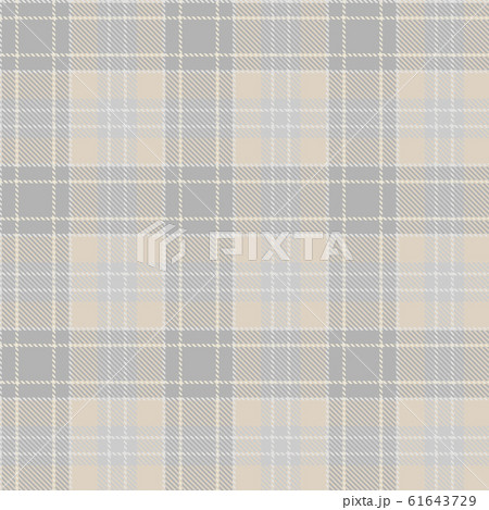 Tartan Plaid Seamless Pattern Background Tartan Plaid Seamless Pattern Background 61643729