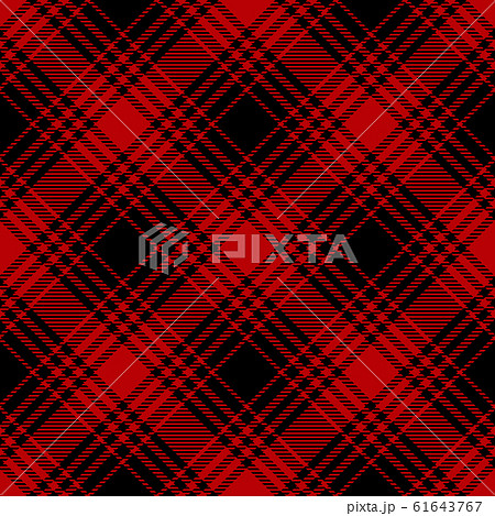 Tartan Plaid Seamless Pattern Background. Tartan Plaid Seamless Pattern Background. 61643767