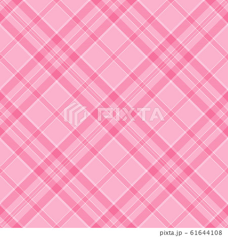 Tartan  Plaid  Seamless Pattern Background. 61644108