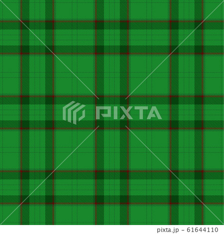Tartan Plaid Seamless Pattern Background. Tartan Plaid Seamless Pattern Background. 61644110
