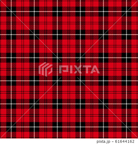 Tartan Plaid Seamless Pattern Background. Tartan Plaid Seamless Pattern Background. 61644162