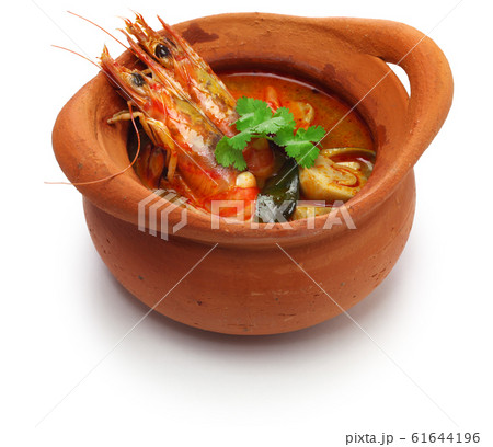 トムヤムクン トムヤムクン 61644196