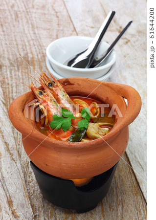 トムヤムクン トムヤムクン 61644200