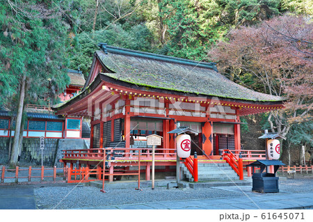 【金刀比羅宮 白峰神社】 香川県仲多度郡琴平町 61645071