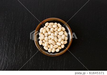 炒り大豆,煎り大豆,焼大豆（豆菓子） 61645371