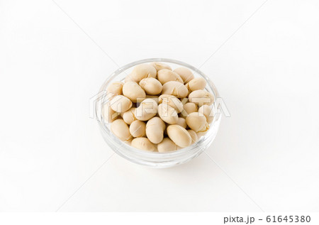 炒り大豆,煎り大豆,焼大豆（豆菓子） 61645380