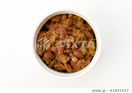 チリコンカーン 61645437