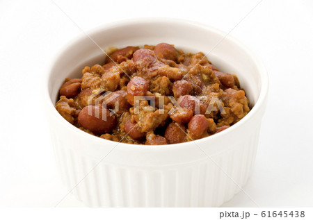 チリコンカーン 61645438