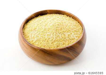 もちきび 61645595