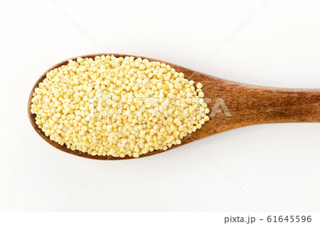 もちきび もちきび 61645596