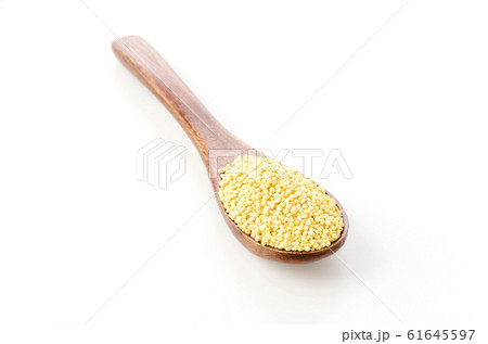 もちきび もちきび 61645597