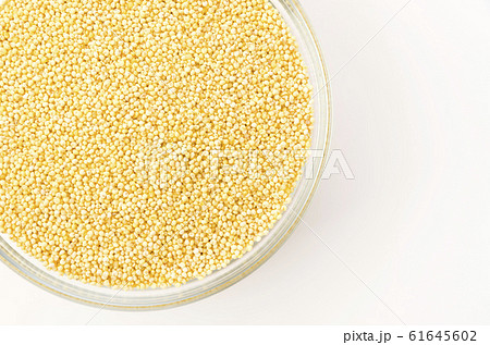 もちきび 61645602