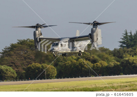 CV-22オスプレイ 61645605