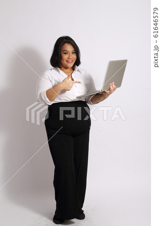 Asian Woman Asian Woman 61646579