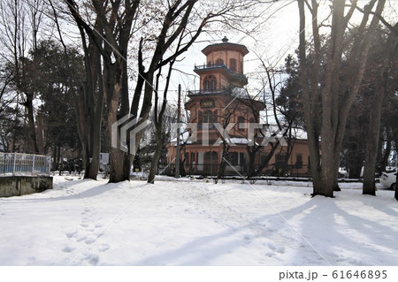 山形市立郷土館 61646895