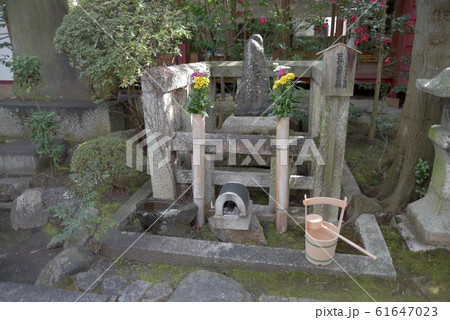 義仲寺 芭蕉翁墓 義仲寺 芭蕉翁墓 61647023