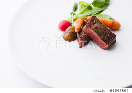 ヒレ肉 ステーキ ヒレ肉 ステーキ 61647362
