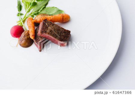 ヒレ肉 ステーキ ヒレ肉 ステーキ 61647366