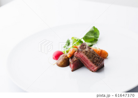 ヒレ肉 ステーキ ヒレ肉 ステーキ 61647370