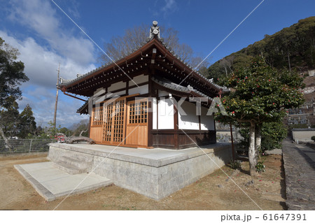 興聖寺 経蔵 興聖寺 経蔵 61647391