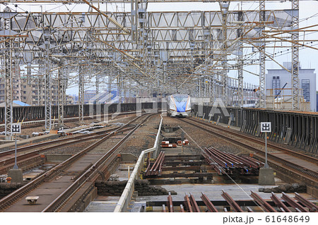 E7系 新幹線電車 北陸新幹線 上越新幹線 E7系 新幹線電車 北陸新幹線 上越新幹線 61648649