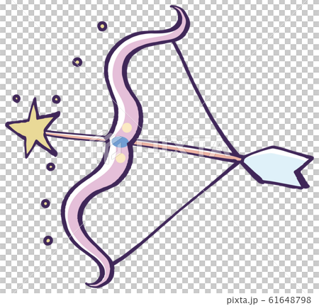 射手座12星座圖 61648798