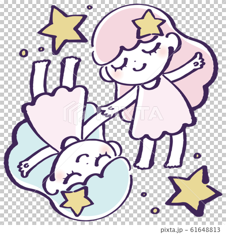 Gemini 12 constellations illustration Gemini 12 constellations illustration 61648813