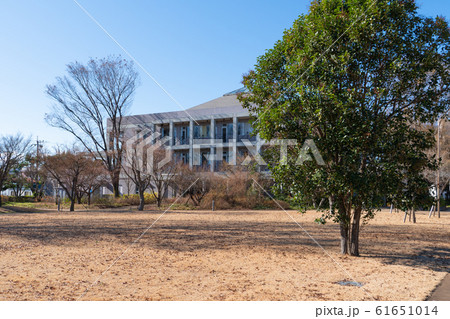 首都大学東京 日野キャンパス 学生会館 首都大学東京 日野キャンパス 学生会館 61651014