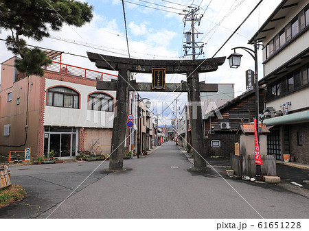 鳥居 鳥居 61651228
