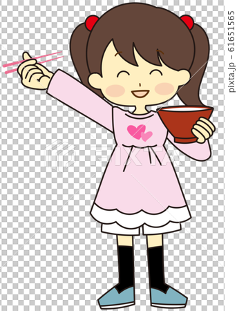 女生 女孩 女性 61651565