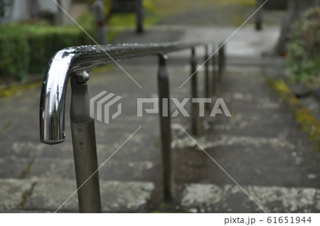 神社の階段 神社の階段 61651944