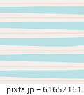 Abstract of vector blue and orange pastel color for background design. vector illustration 61652161