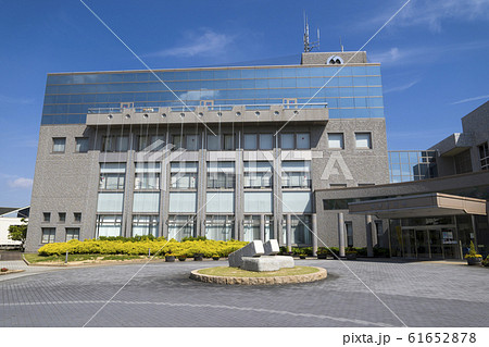 稲美町役場 61652878