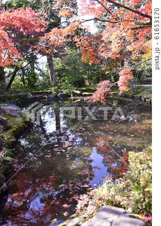 修学院離宮　下離宮 61653170