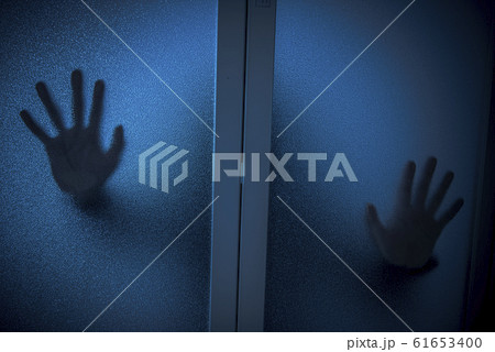 ホラーイメージ 61653400