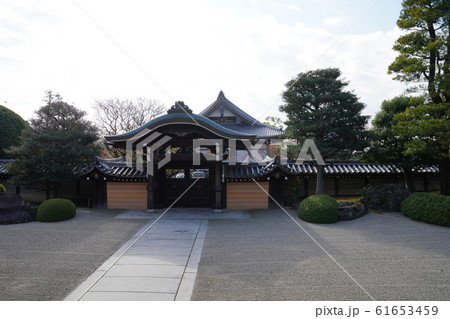金戒光明寺 61653459