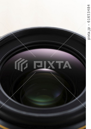 写真レンズ 61653484