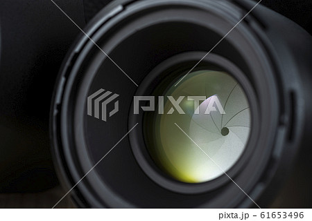 写真レンズ 写真レンズ 61653496