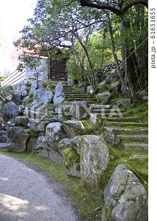 修学院離宮 林丘寺 修学院離宮 林丘寺 61653655