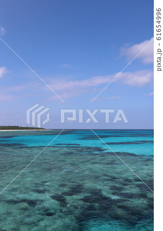 波照間島の海 61654996