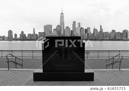 9・11メモリアル 61655725